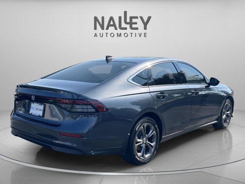 Used 2023 Honda Accord EX image 5