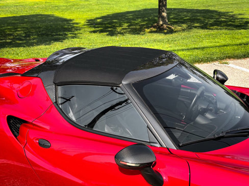 Used 2018 Alfa Romeo 4C Spider w/ Spider Track Package 3 image 52