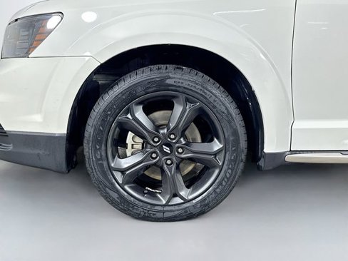 Used 2020 Dodge Journey Crossroad image 34