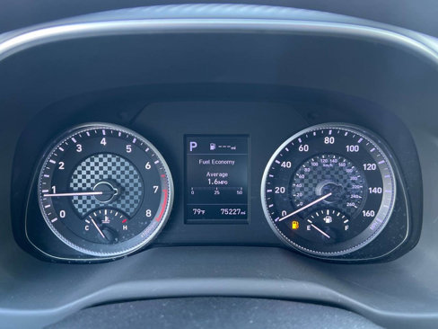Used 2020 Hyundai Elantra SEL image 12