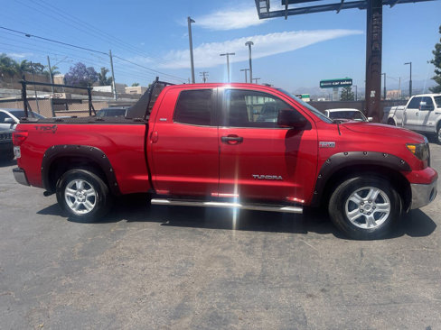 Used 2011 Toyota Tundra 2WD Double Cab image 5