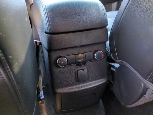 Used 2017 Ford Explorer XLT w/ Equipment Group 202A image 20