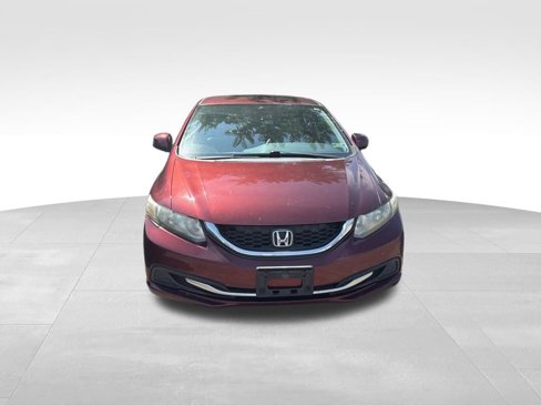 Used 2013 Honda Civic LX image 5