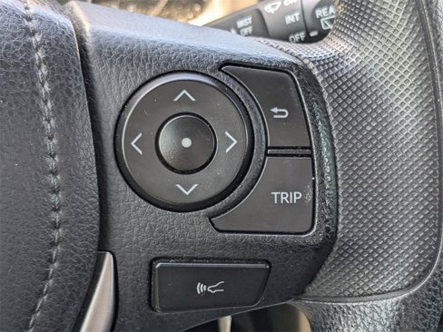 Used 2017 Toyota RAV4 LE image 24