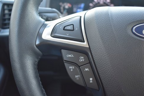 Used 2023 Ford Edge SEL w/ Convenience Package image 19