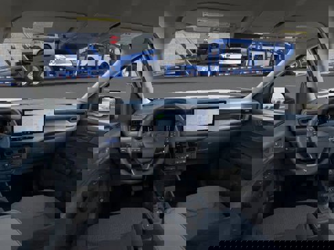 New 2025 Ford Maverick XL image 9