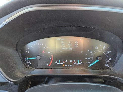 Used 2020 Ford Escape S image 17