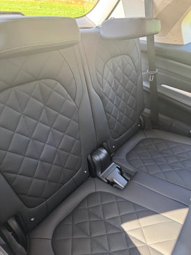 Used 2024 BMW X7 xDrive40i image 9