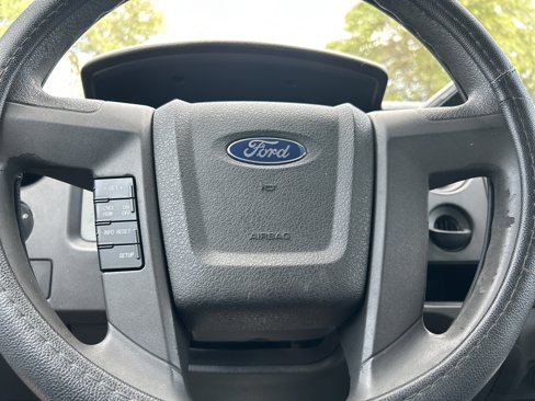 Used 2012 Ford F150 XL w/ PWR Equipment Group image 21