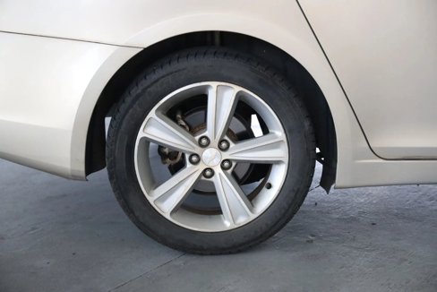 Used 2012 Chevrolet Cruze LT image 26