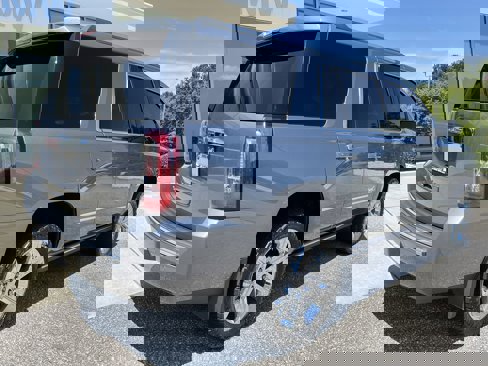 Used 2020 GMC Yukon Denali w/ Denali Ultimate Package image 8