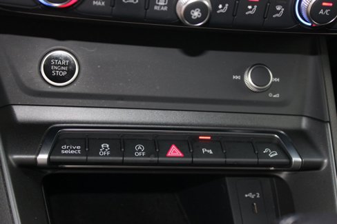 Used 2022 Audi Q3 2.0T Premium Plus image 30