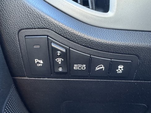 Used 2014 Kia Sportage SX w/ SX Premium Package image 30