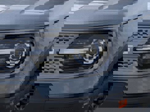 New 2025 Ford Bronco Sport Big Bend image 18
