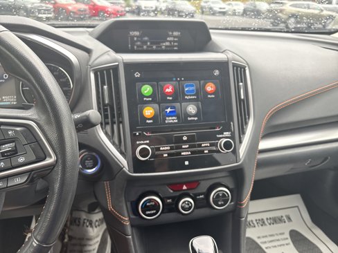 Used 2023 Subaru Crosstrek 2.5i Limited image 25