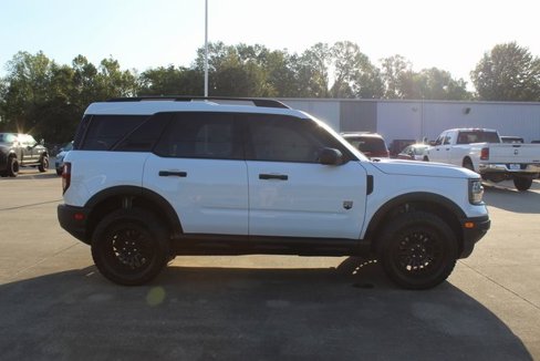 Used 2021 Ford Bronco Sport Big Bend image 5