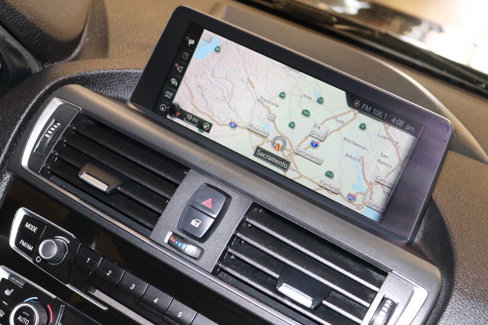 Used 2017 BMW 230i Coupe w/ Premium Package image 24