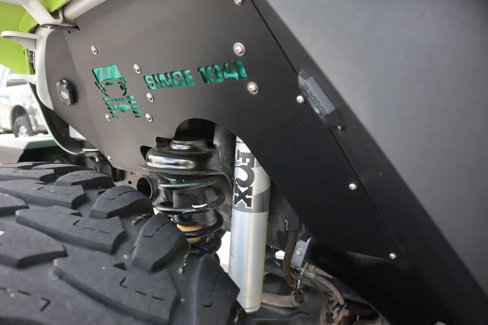 Used 2022 Jeep Wrangler Sport image 12