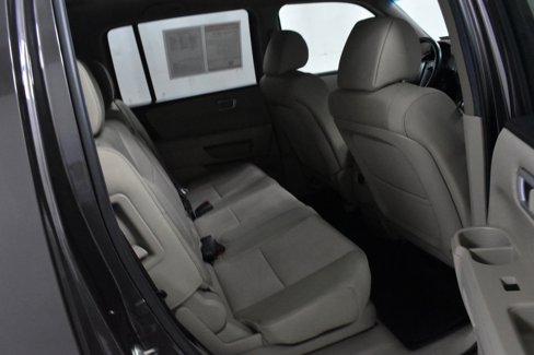Used 2013 Honda Pilot EX image 17