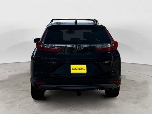 Used 2018 Honda CR-V EX-L image 4