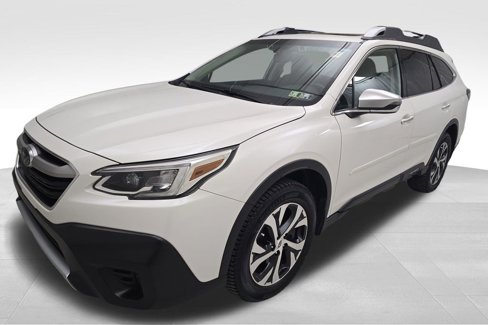 Used 2020 Subaru Outback Touring XT image 5