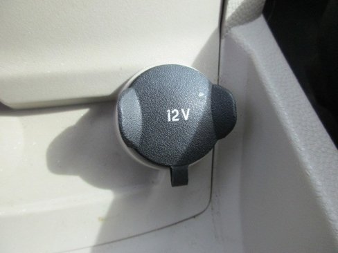 Used 2012 Ford Fiesta S w/ Convenience Pkg image 22