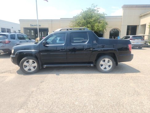 Used 2011 Honda Ridgeline RTL image 1