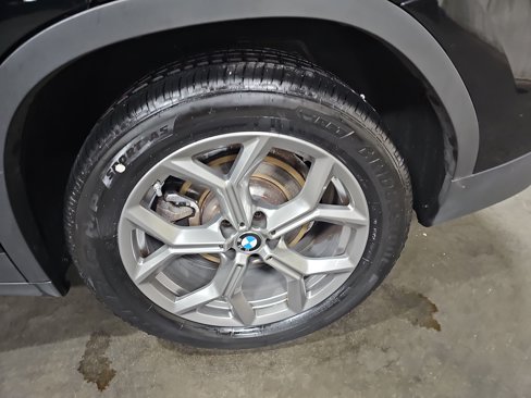Used 2022 BMW X3 xDrive30i w/ Premium Package 2 image 36