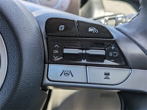 Used 2022 Hyundai Tucson SEL w/ Convenience Package image 28