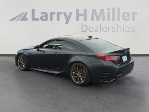Used 2015 Lexus RC 350 image 3