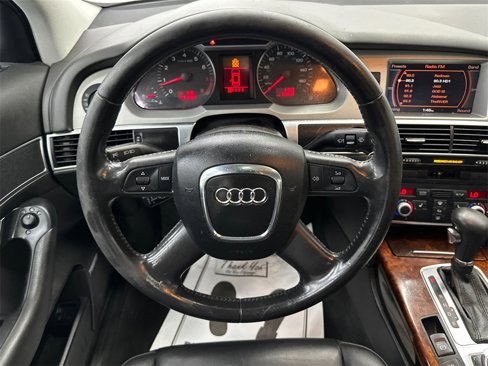Used 2008 Audi A6 3.2 image 25