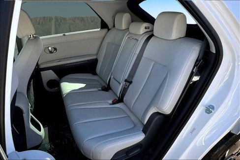 Used 2023 Hyundai Ioniq 5 Limited w/ Cargo Package image 26