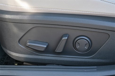 Certified 2022 Hyundai Sonata Limited w/ Preferred Accessory Package image 21