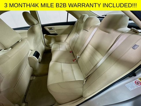 Used 2016 Toyota Camry LE image 22