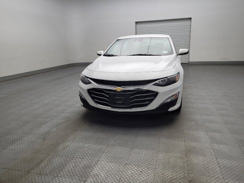 Used 2023 Chevrolet Malibu LT image 15