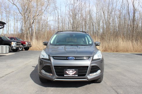 Used 2013 Ford Escape SEL image 13