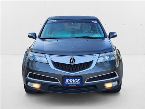 Used 2012 Acura MDX w/ Technology Package image 2
