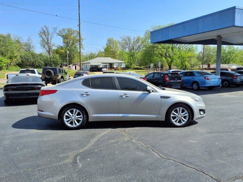 Used 2013 Kia Optima LX image 2
