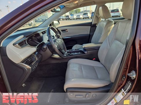 Used 2015 Toyota Avalon Limited image 21