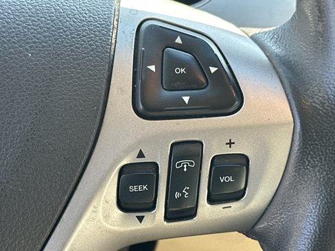 Used 2018 Ford Taurus SEL w/ Equipment Group 201A image 27
