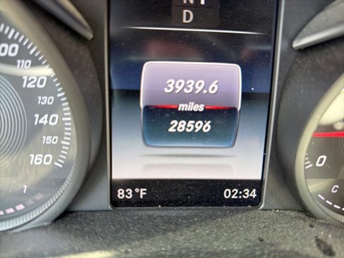 Used 2018 Mercedes-Benz C 300 4MATIC Sedan image 3