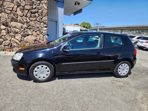 Used 2008 Volkswagen Rabbit S image 10