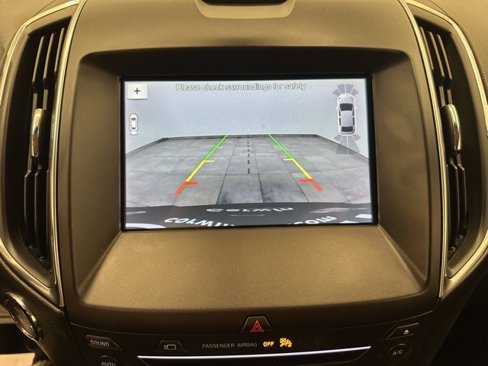 Used 2019 Ford Edge Titanium w/ Equipment Group 301A image 25