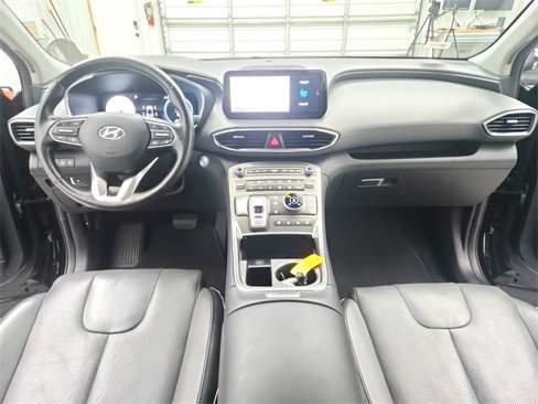 Used 2023 Hyundai Santa Fe Limited image 25