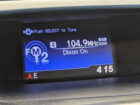 Used 2013 Honda CR-V EX image 13