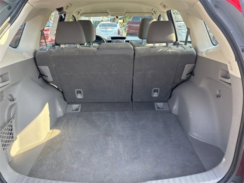 Used 2012 Honda CR-V LX image 25
