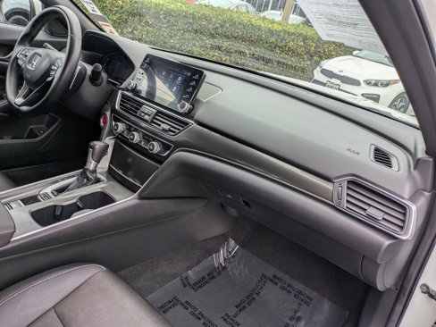 Certified 2019 Honda Accord Sport image 20