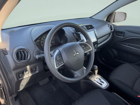 Used 2024 Mitsubishi Mirage image 17