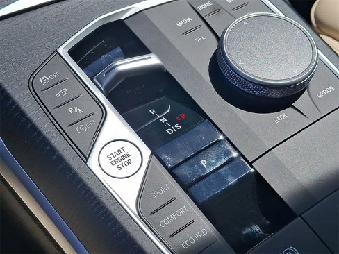 New 2025 BMW 230i xDrive Coupe w/ Premium Package image 12