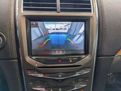 Used 2014 Lincoln MKX FWD w/ Equipment Group 102A image 15